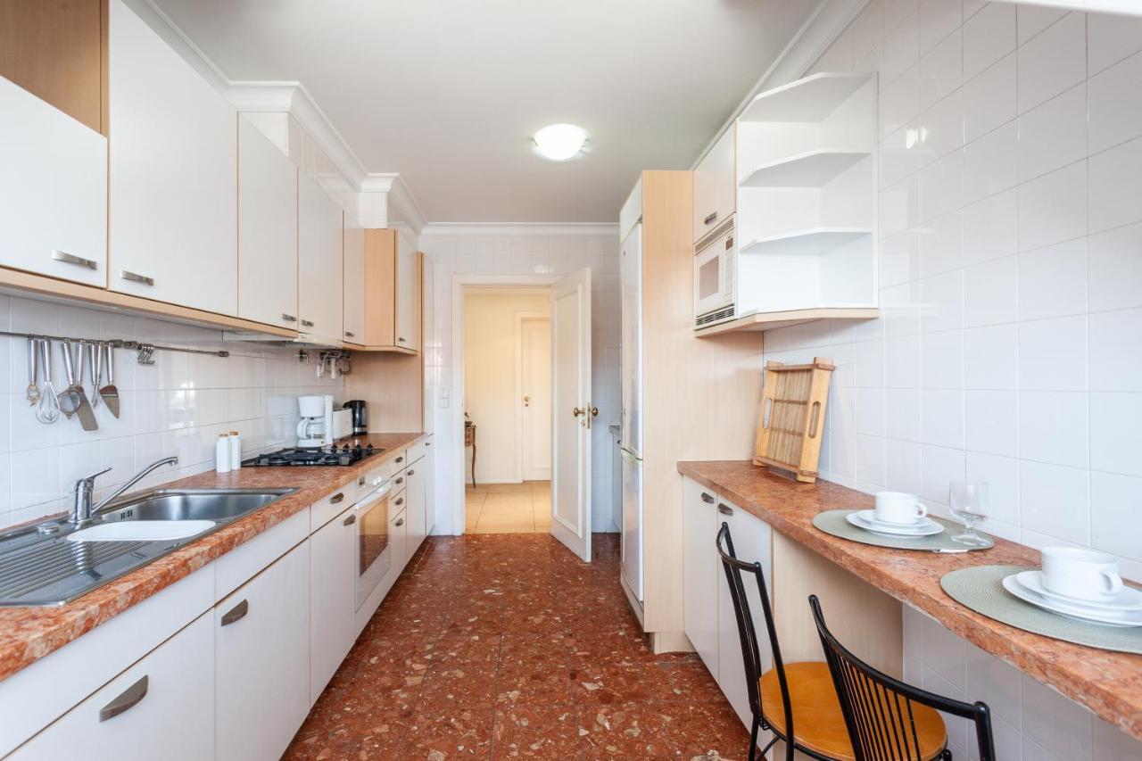 Flh Chic Chiado Exotic Spacious Residence Lisboa Extérieur photo