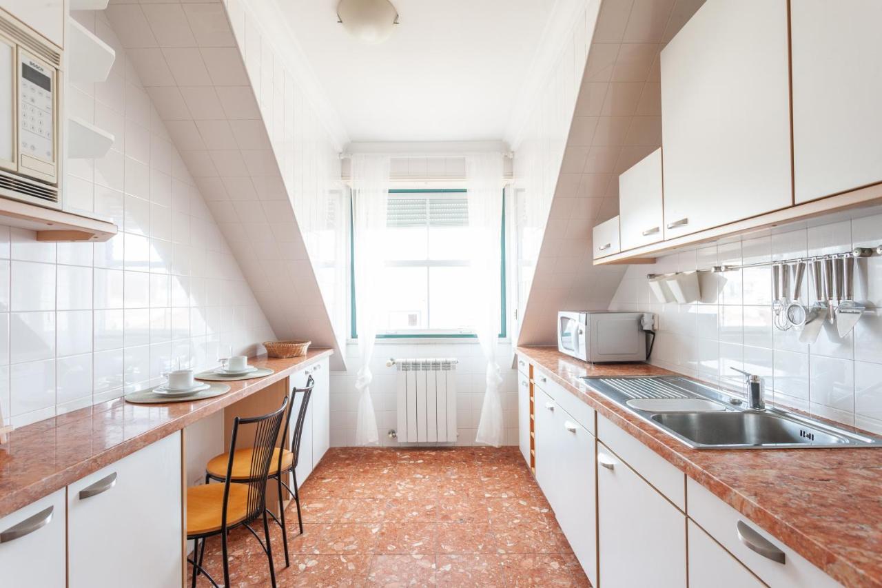 Flh Chic Chiado Exotic Spacious Residence Lisboa Extérieur photo